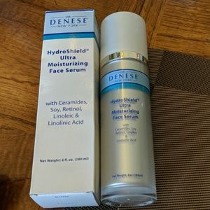 Dr Denese Makeup - New DR DENESE FACE SERUM Dr Denese Makeup - New DR DENESE FACE SERUM